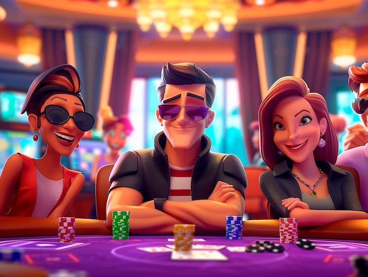 Fitur putaran gratis dan simbol liar Wild West Gold di hobi188